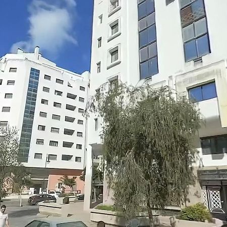 Beautiful Apartment By Tangier Beach Eksteriør bilde