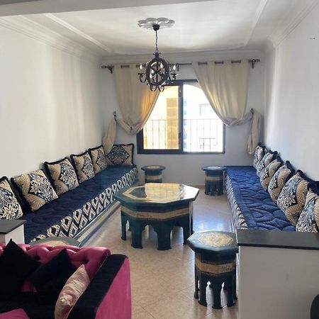 Beautiful Apartment By Tangier Beach Eksteriør bilde