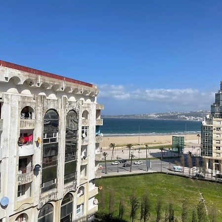 Beautiful Apartment By Tangier Beach Eksteriør bilde