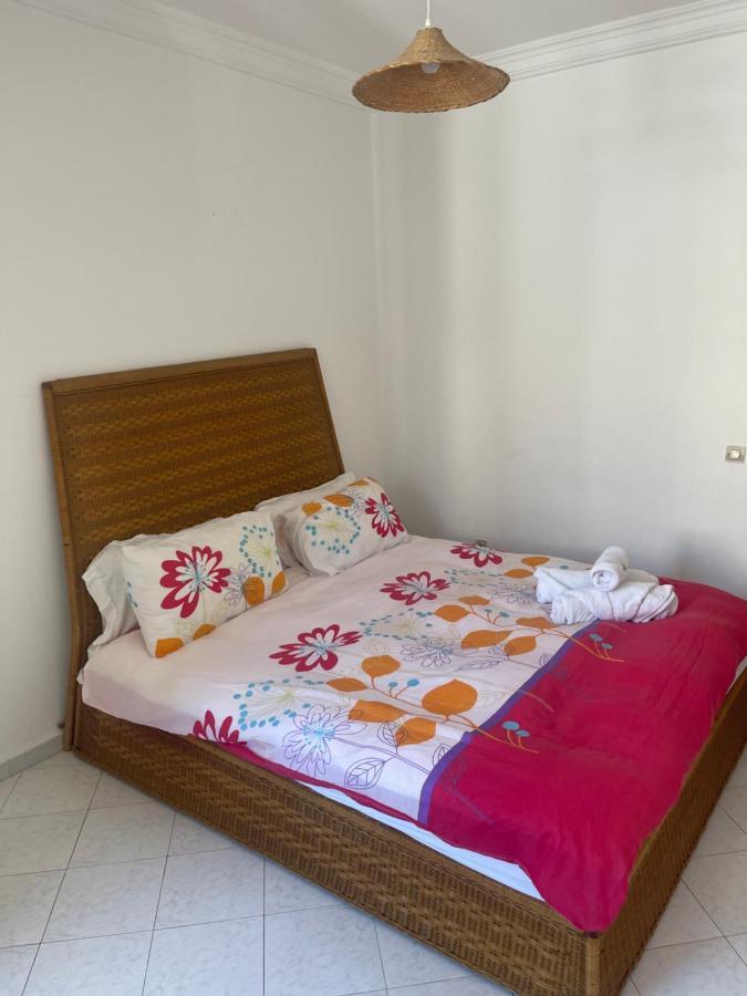 Beautiful Apartment By Tangier Beach Eksteriør bilde