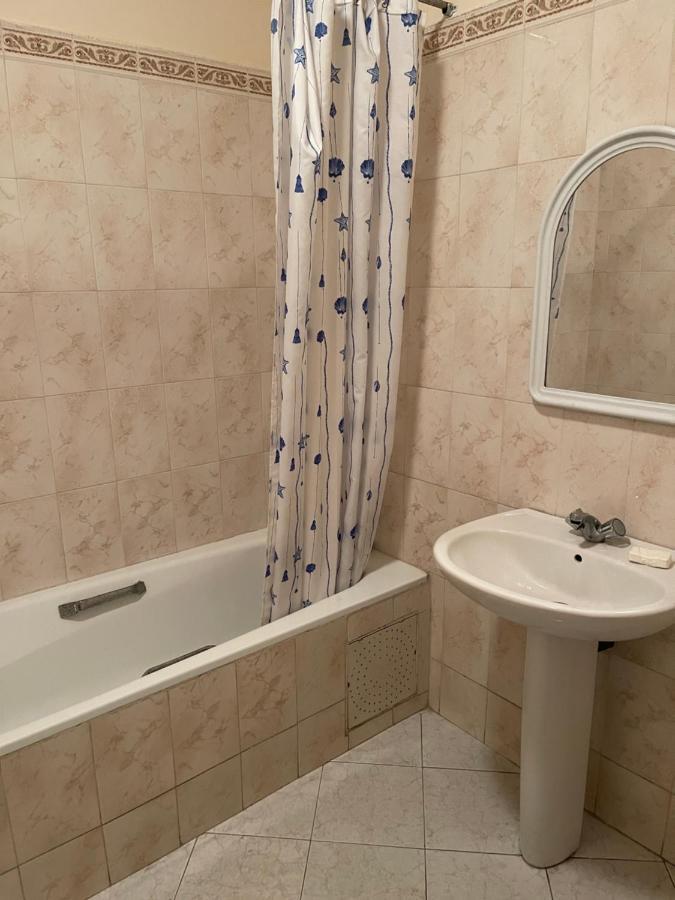 Beautiful Apartment By Tangier Beach Eksteriør bilde