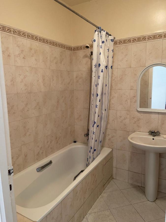 Beautiful Apartment By Tangier Beach Eksteriør bilde