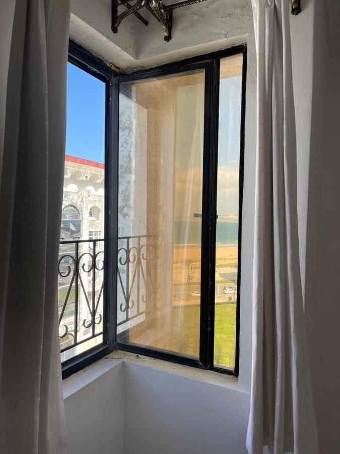 Beautiful Apartment By Tangier Beach Eksteriør bilde